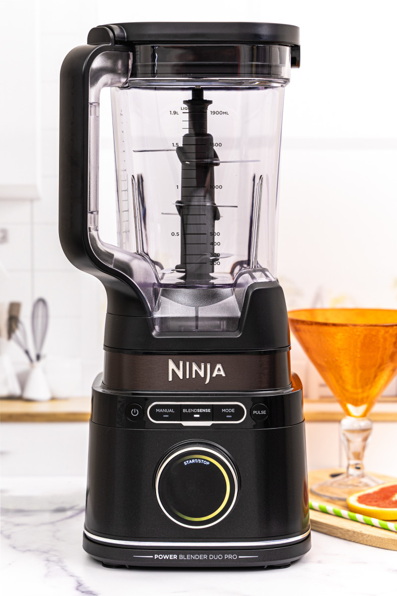 Ninja Detect™ Duo® Power Blender Pro+ Single Serve